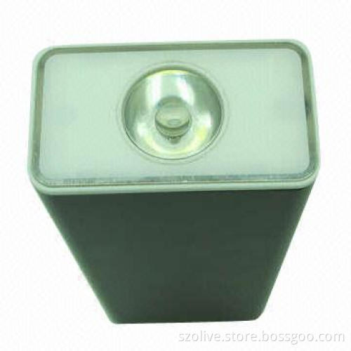 Reusable Hand Warmer with 5200mAh Power Bank